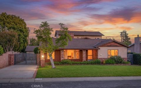 2316 N Orange W, Upland, 加州 91784, 美國