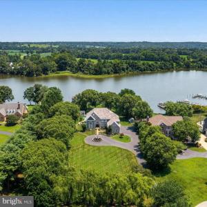 3935 Island Landing Court, Broomes Island, Maryland 20615, USA
