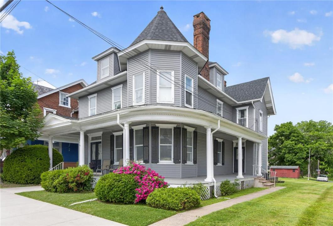 28 S Main Street, Coopersburg Boro, بنسلفانيا 18036, الولايات المتحدة