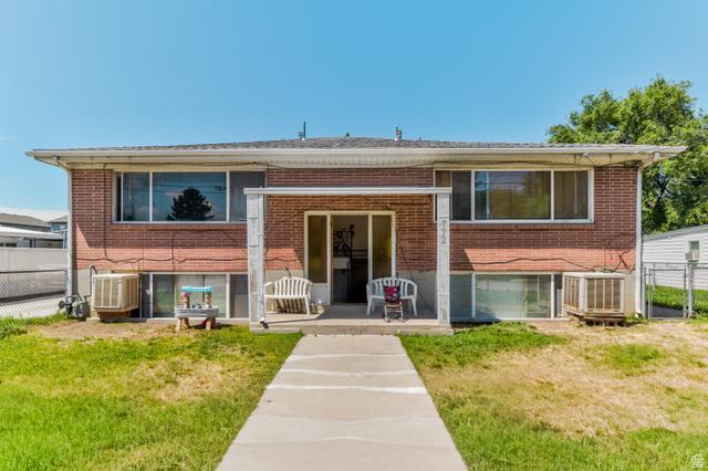 772 W LENNOX ST, Midvale, Utah 84047, HOA KỲ