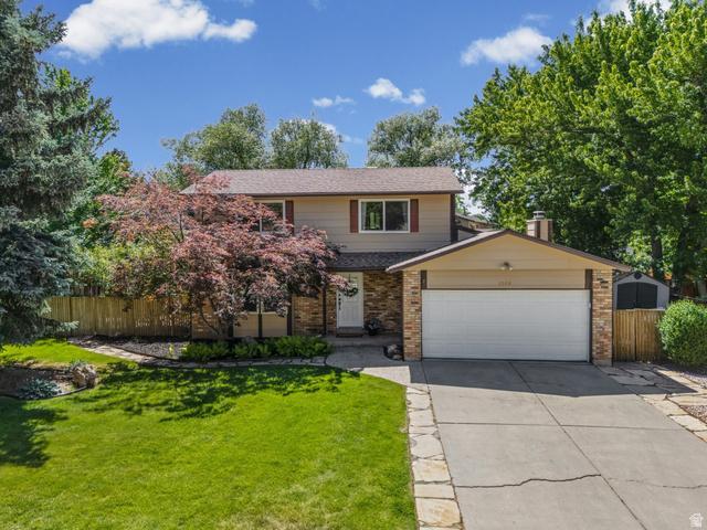 7268 S MACINTOSH LN E, Cottonwood Heights, Utah 84121, États-Unis
