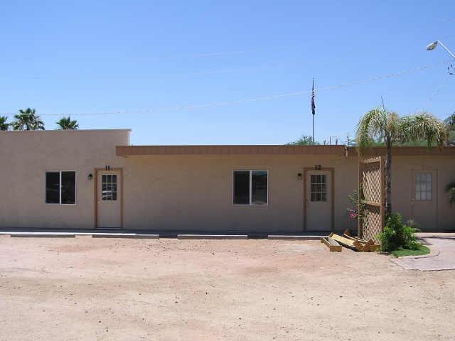 20021 N CAVE CREEK Road 12, Phoenix, Arizona 85024, USA