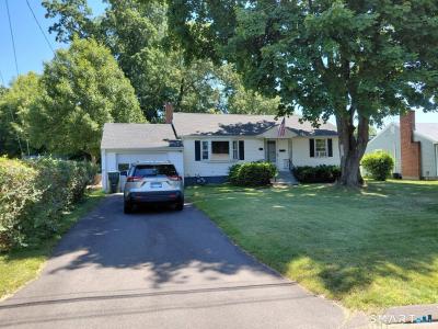 101 Brace Road, Newington, Connecticut 06111, USA