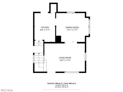 3443 Sheridan Road, Youngstown, Ohio 44502, USA