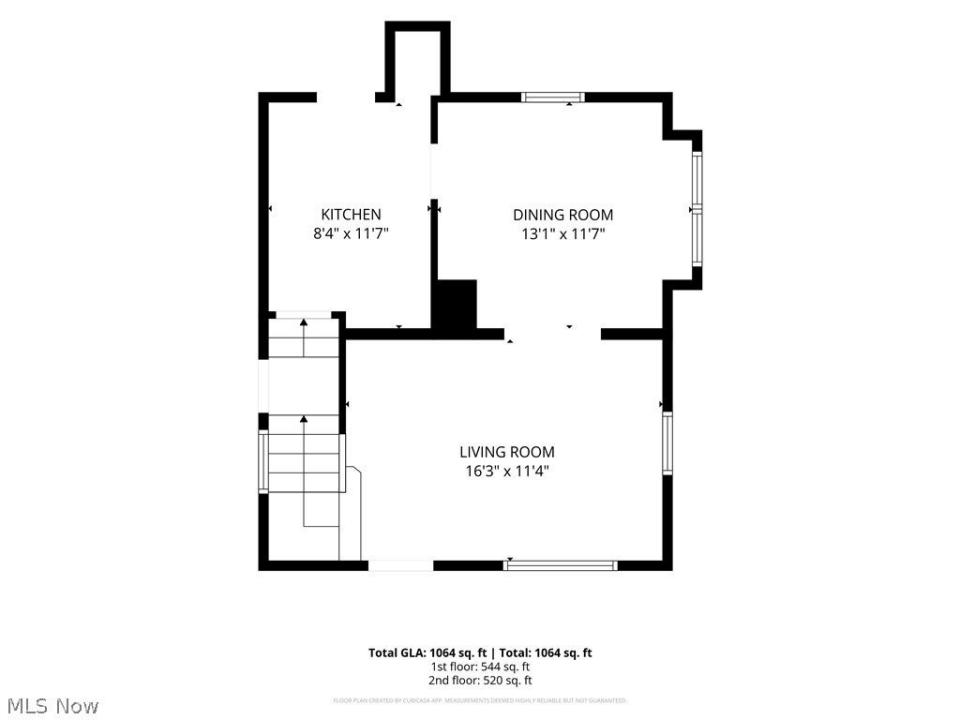 3443 Sheridan Road, Youngstown, Ohio 44502, Stati Uniti