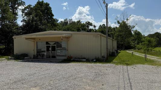 1315 Gabbardtown Road, Berea, Kentucky 40403, Stati Uniti