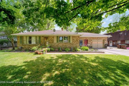 4149 Greenwood Avenue, Holt, Michigan 48842, USA