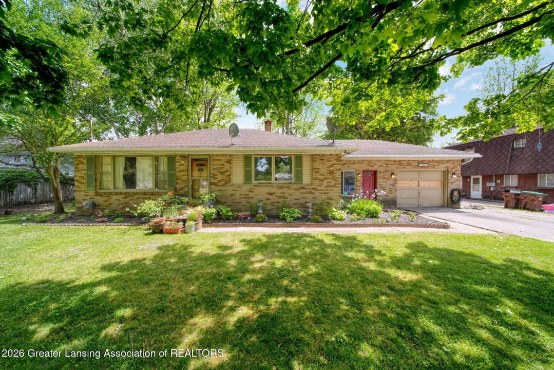 4149 Greenwood Avenue, Holt, Michigan 48842, États-Unis
