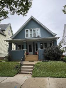 2065 S 28th St, Milwaukee, Wisconsin 53215, USA