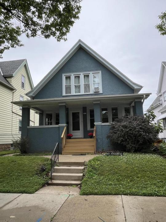 2065 S 28th St, Milwaukee, Wisconsin 53215, USA