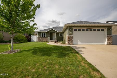 2010 23rd Street, Williston, Dakota Du Nord 58801, États-Unis