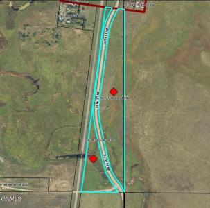 Tbd 26th Street, Baldwin, North Dakota 58521, HOA KỲ
