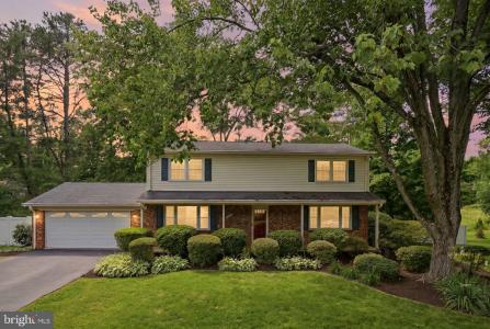 7216 Reservation Drive, Springfield, Virginia 22153, USA