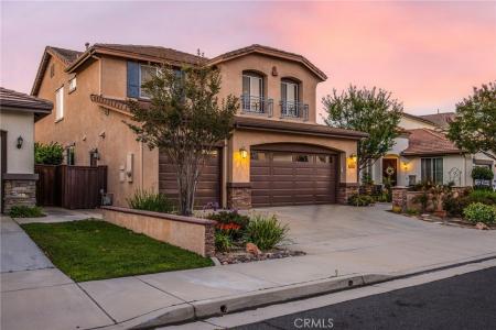 31998 Corte Cardoza, Temecula, California 92592, USA