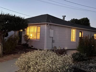 140 De Soto Way, San Bruno, California 94066, USA