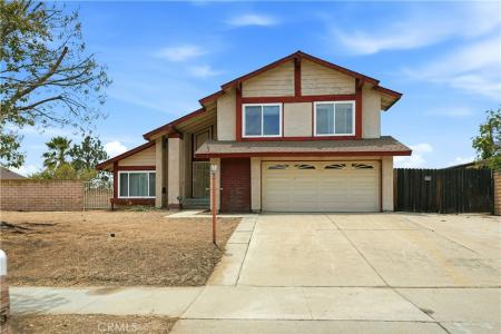 1475 Diego Way, Upland, 加州 91786, 美國