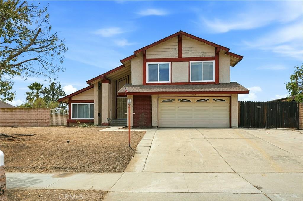 1475 Diego Way, Upland, 加州 91786, 美國