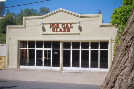 246 S Shepherd Street, Sonora, Californie 95370, États-Unis