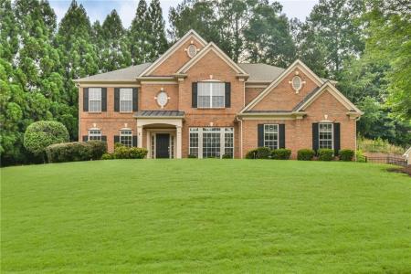 5155 Harbury Lane, Suwanee, Georgia 30024, Stati Uniti