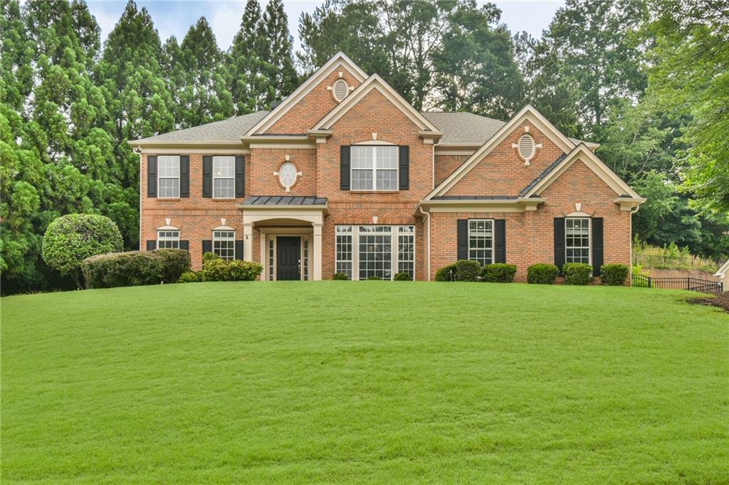 5155 Harbury Lane, Suwanee, Georgia 30024, Stati Uniti