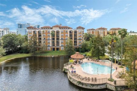 12544 Floridays Resort Dr #202B, ORLANDO, Florida 32821, USA