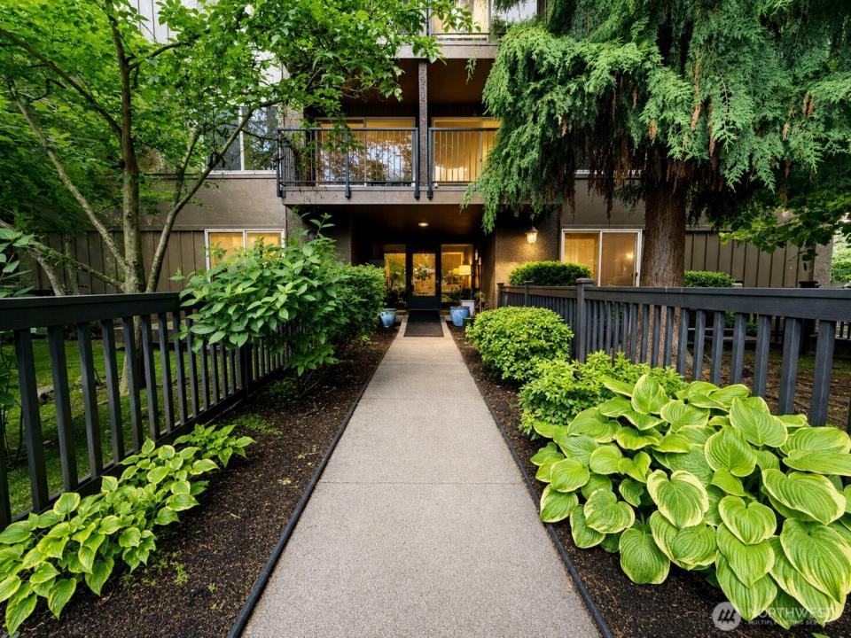 731 Broadway , 301, Seattle, Washington 98102, Stati Uniti