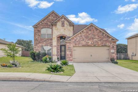 2606 Wolf Moon, Converse, Texas 78109, USA