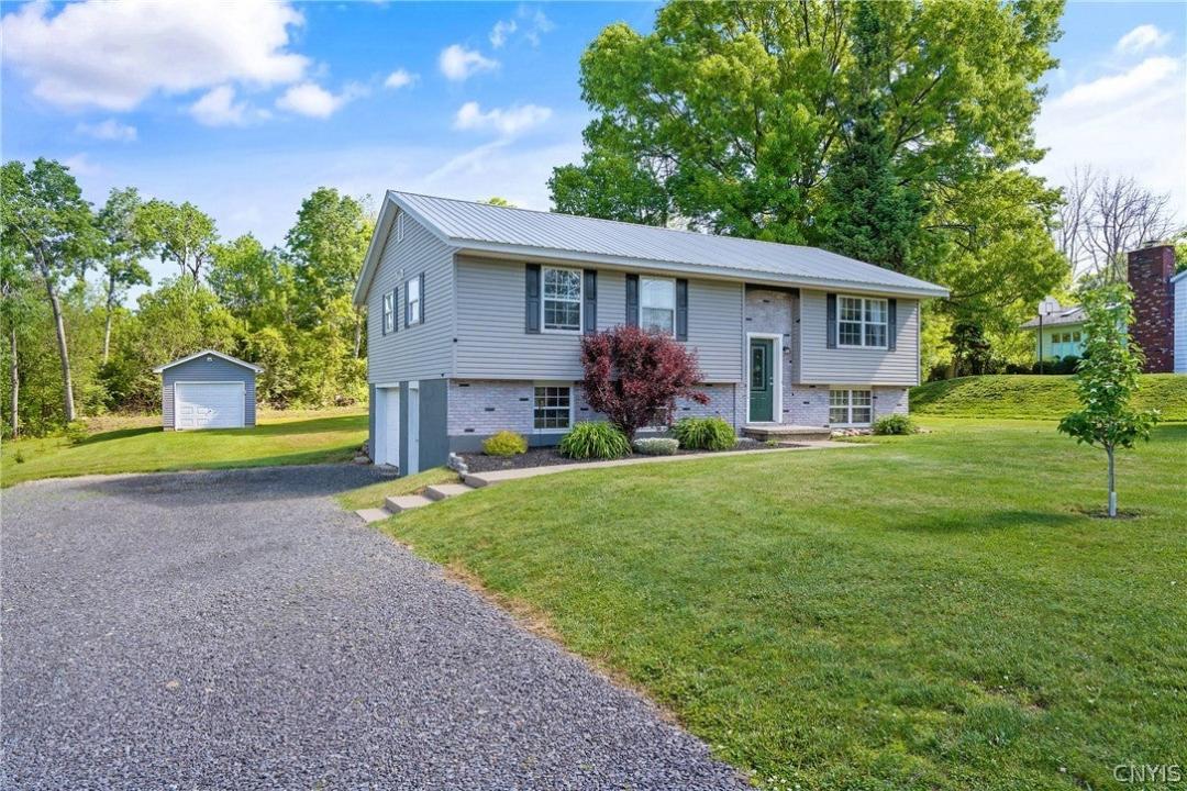 80 Jackim Road, Oswego, New York 13126, Stati Uniti