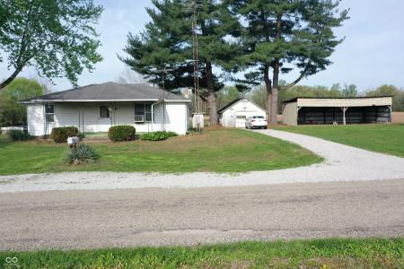 9034 S 75 W, Rosedale, Indiana 47874, États-Unis