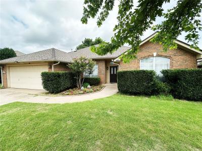 3617 Crail Drive, Norman, Oklahoma 73072, Estados Unidos