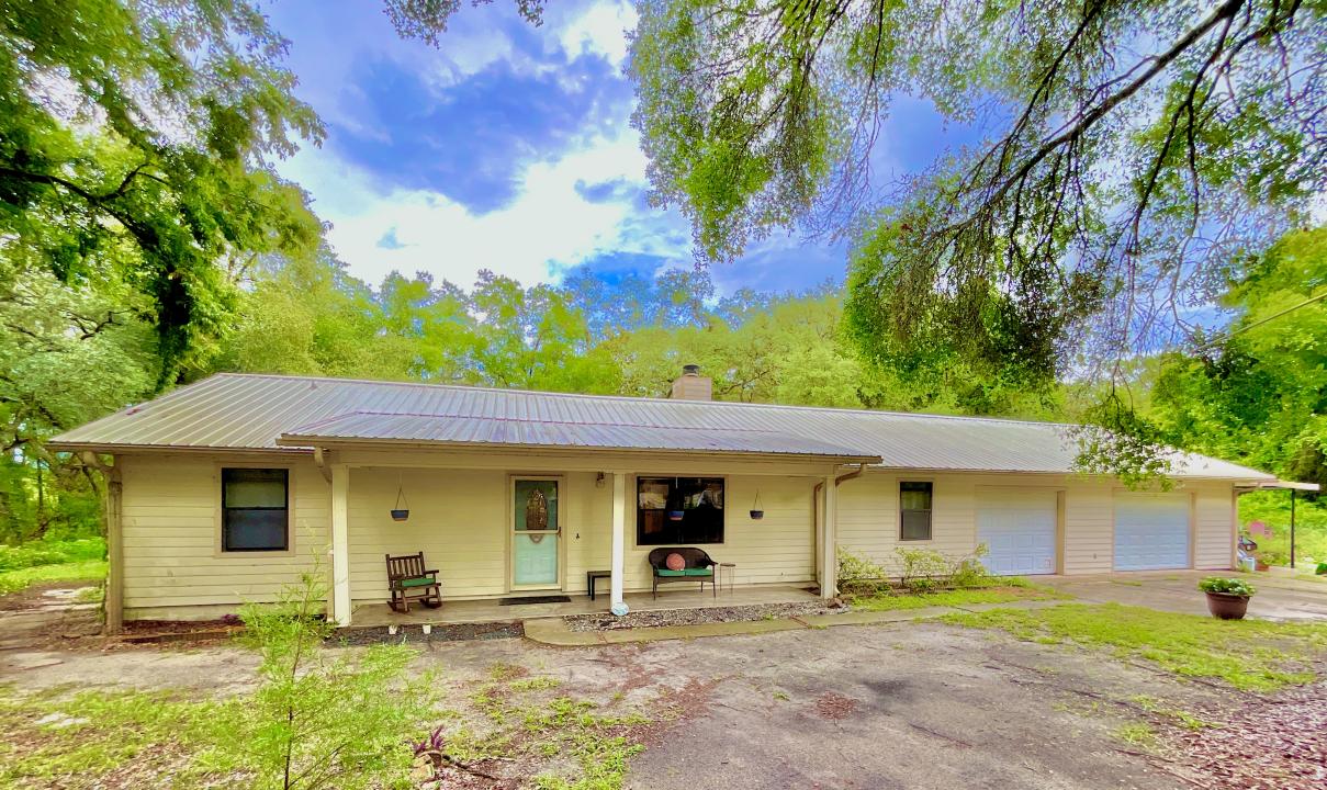 5918 COUNTY ROAD 219, Melrose, Florida 32666-3906, Stati Uniti