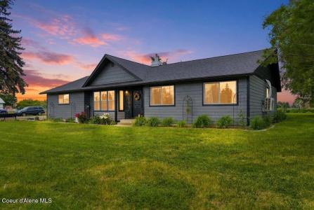5891 W Hayden AVE, Rathdrum, Idaho 83858
