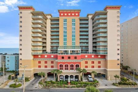 1321 S Ocean Blvd. , 606, North Myrtle Beach, South Carolina 29582, USA