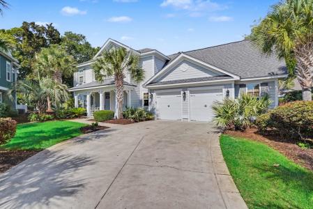 4964 Salt Creek Ct. , WP-110, North Myrtle Beach, South Carolina 29582, USA