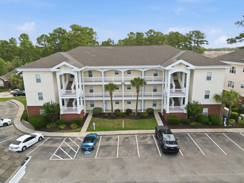 4139 Hibiscus Dr. , 201, Little River, Caroline Du Sud 29566, États-Unis