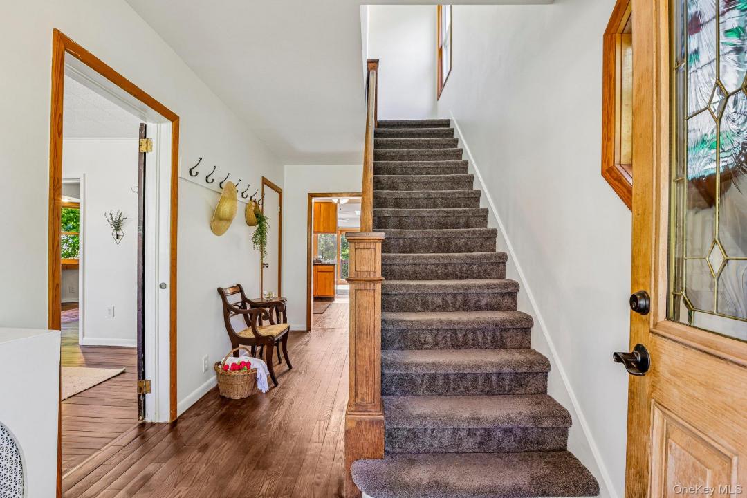 605 Stage Road, Monroe, New York 10950, Amerika Birleşik Devletleri