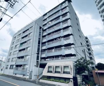 飯塚３丁目, 川口グレースマンション, 川口市, Saitama 332-0023, Japon