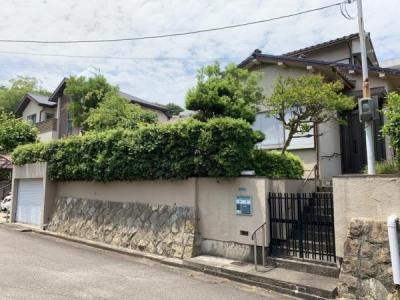 中山台１丁目, 宝塚市, Hyogo 665-0876, Japón