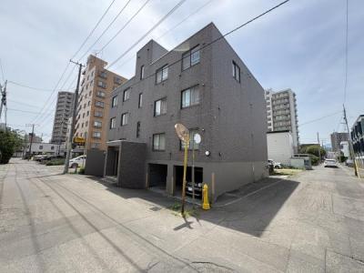 琴似三条２丁目, 札幌市西区, 北海道 063-0813, 日本