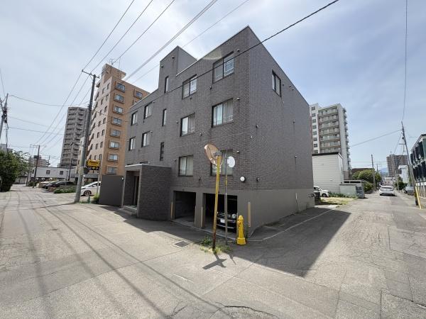 琴似三条2丁目, 札幌市西区, 北海道 063-0813, 日本