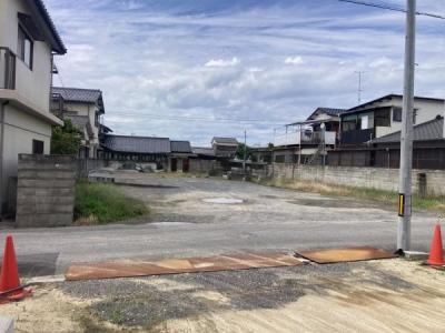 桜井１丁目甲1493番2・甲1493番3, 今治市桜井1丁目　売土地, 今治市, Ehime 799-1522, 日本