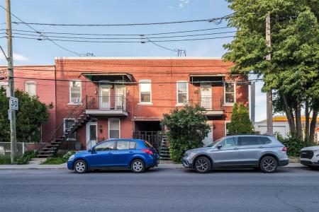 4030 Rue LeSage, Montréal (Verdun/Île-des-Sœurs), كيبيك H4G 1A4, كندا