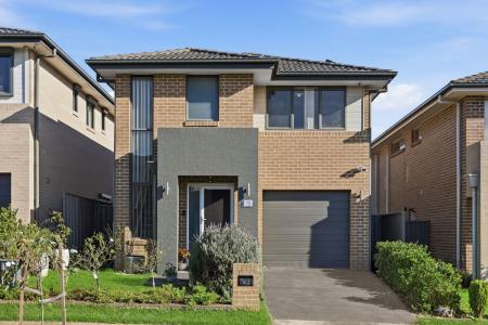 42 Limestone Road, Box Hill, NSW 2765, Australia