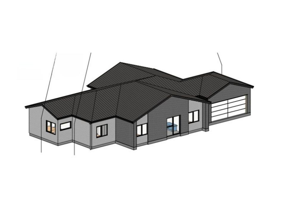 6 MUNRO ROAD, Pokeno, Waikato District 2472, Nowa Zelandia