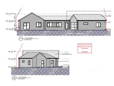 Lot 2 27 WAIPUKE STREET, Pokeno, Waikato District 2472, New Zealand