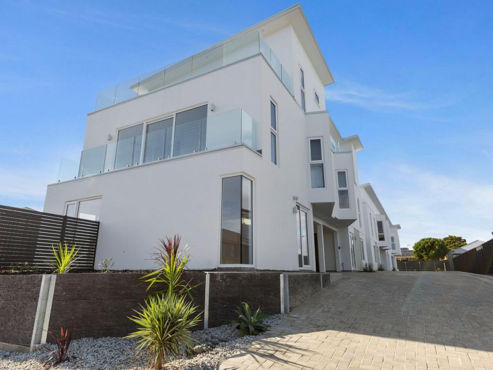 4/10 Grundy Terrace, Christies Beach, SA 5165, 오스트레일리아