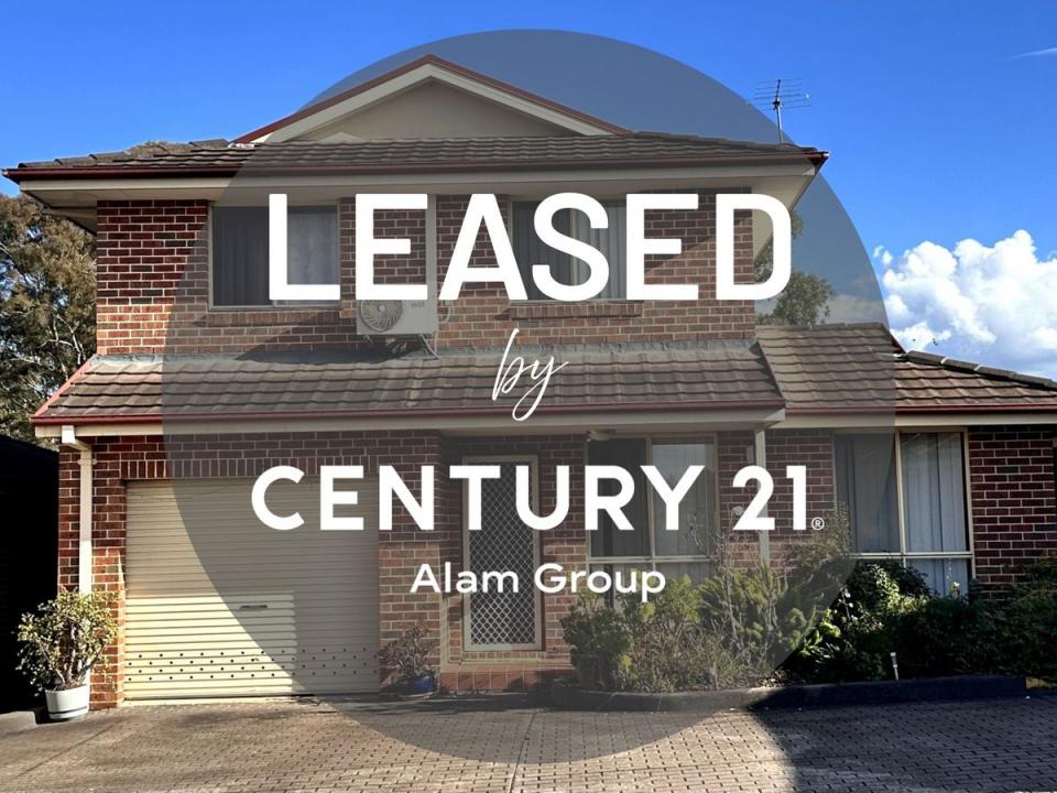 6 19 Azalea Street, Macquarie Fields, NSW 2564, Australie