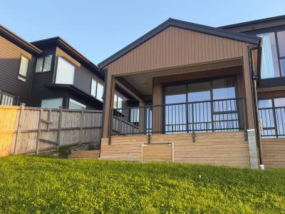 1/30 Bremner Ridge Street, Flat Bush, Auckland 2016, Nouvelle-Zélande