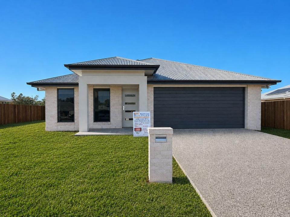 25 Colbar Street, Pittsworth, QLD 4356, אוסטרליה