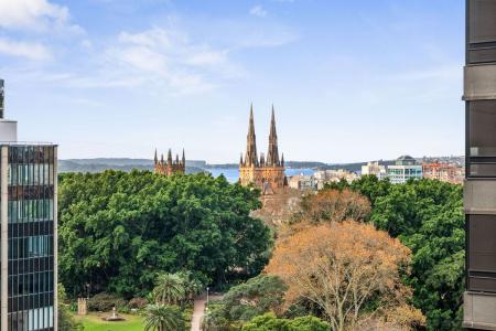 1303/197 Castlereagh Street, Sydney City, NSW 2000, Australia